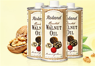 Roland羅朗德核桃油怎么樣？Roland羅朗德核桃油好嗎？