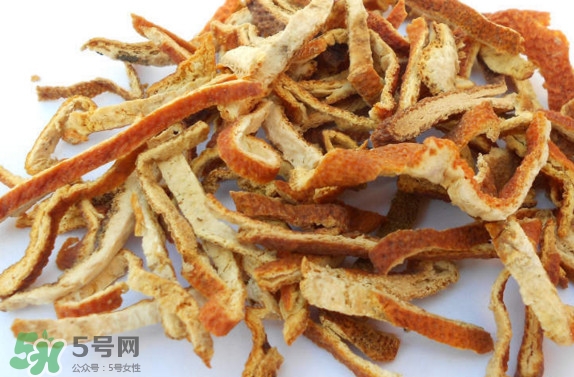 陳皮是桂皮嗎？桂皮和陳皮有什么區(qū)別
