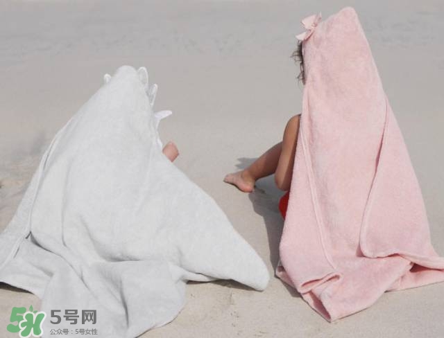elodie details浴巾怎么樣？elodie details浴巾好用嗎？