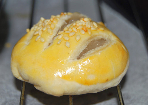 老婆餅怎么做好吃？最正宗的老婆餅是什么餡的