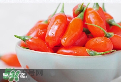 枸杞鮮果屬水果嗎？枸杞鮮果什么味道