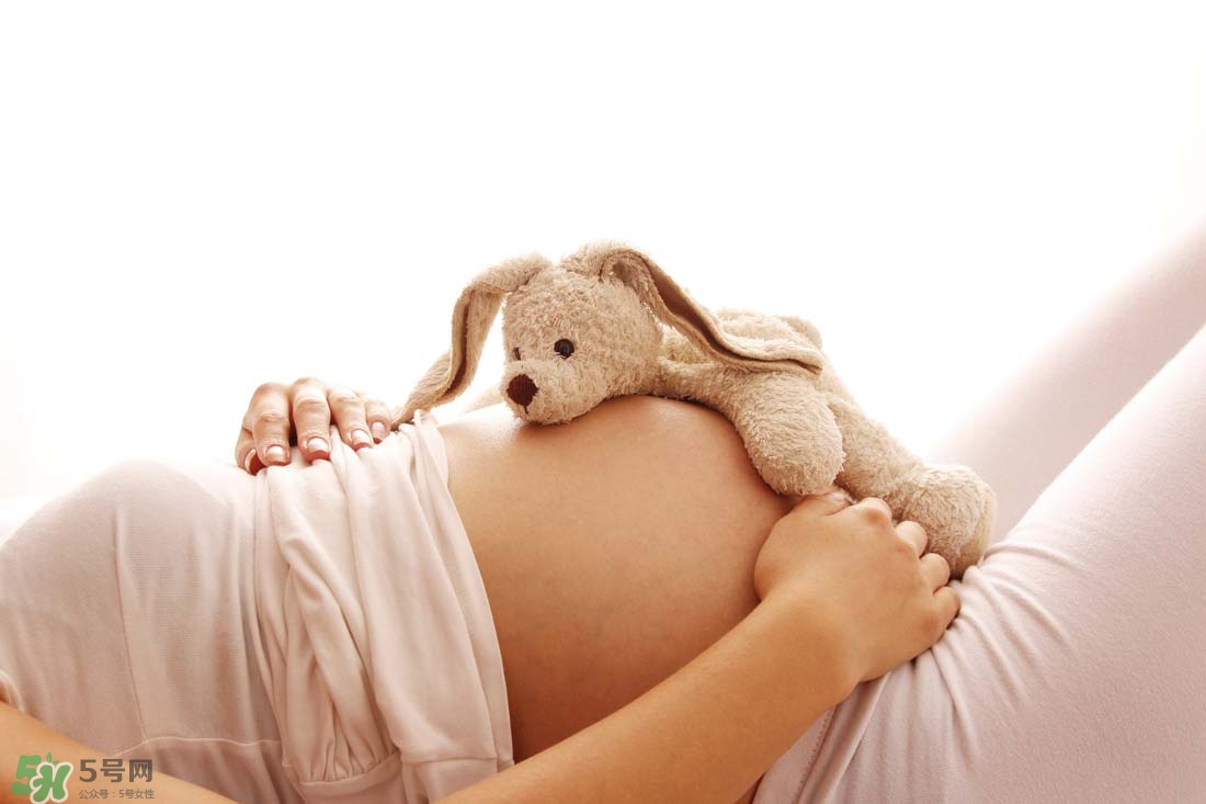 孕期抽筋一定是缺鈣嗎？怎么緩解孕期抽筋？