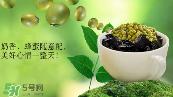 龜苓膏為什么是苦的？龜苓膏苦的可以吃嗎？