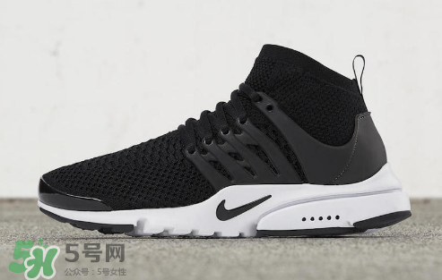 nike air presto flyknit多少錢？耐克中幫襪子鞋復刻版專柜價格