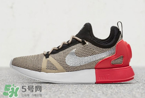 nike duel racer最新撞色配色什么時候發(fā)售？耐克新款跑鞋發(fā)售時間