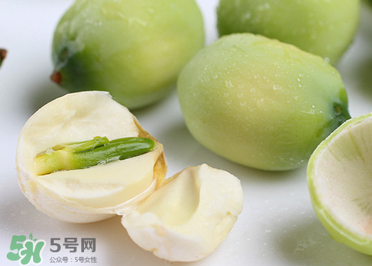 新鮮蓮蓬怎么保存？新鮮蓮蓬怎么保鮮？