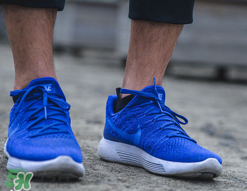 nike lunarepic low flyknit 2腳感怎么樣？耐克lunarepic low2測評(píng)