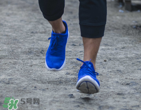 nike lunarepic low flyknit 2腳感怎么樣？耐克lunarepic low2測評(píng)