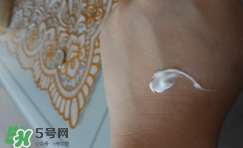 肌膚之食素顏霜怎么用？肌膚之食素顏霜使用方法
