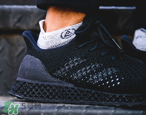 adidas 3d runner上腳怎么樣？阿迪達(dá)斯3d跑鞋測評