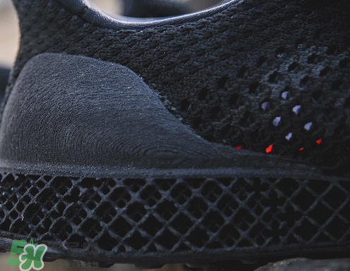 adidas 3d runner上腳怎么樣？阿迪達(dá)斯3d跑鞋測評