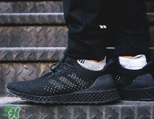 adidas 3d runner上腳怎么樣？阿迪達(dá)斯3d跑鞋測評