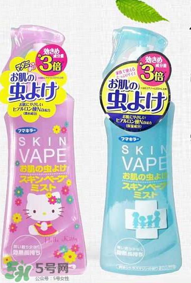 vape驅蚊水靠譜嗎？vape驅蚊水是不是很靠譜？