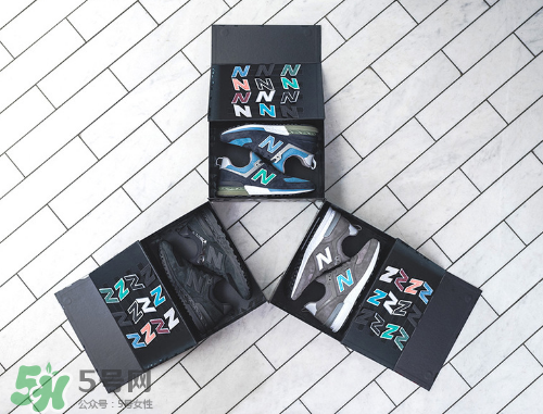 new balance 574s三方聯(lián)名運(yùn)動(dòng)鞋什么時(shí)候發(fā)售？