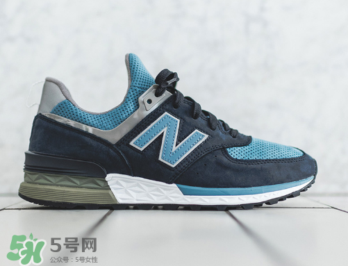 new balance 574s三方聯(lián)名運(yùn)動(dòng)鞋什么時(shí)候發(fā)售？