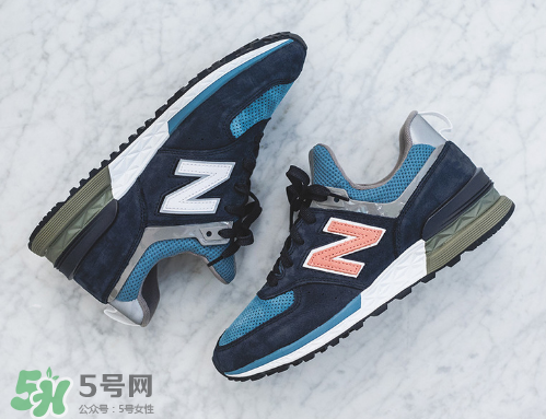 new balance 574s三方聯(lián)名運(yùn)動(dòng)鞋什么時(shí)候發(fā)售？