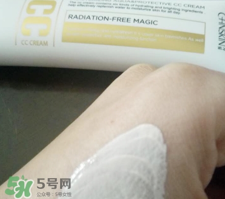 瓷肌cc霜怎么樣？瓷肌cc霜怎么用法