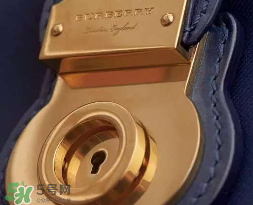 burberry dk88鎖頭包尺寸多大？巴寶莉dk88包有幾種尺寸？