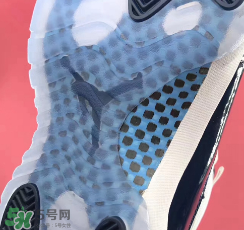 air jordan 11 navy配色怎么樣？aj 11 navy實物細節(jié)曝光