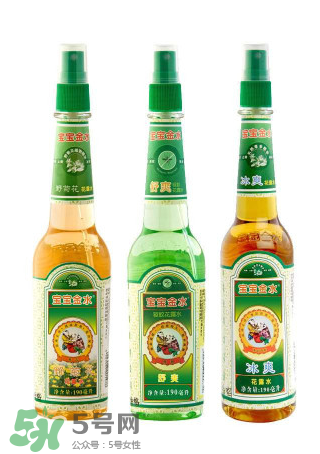 寶寶金水有什么作用？寶寶金水的功效是什么？