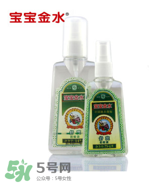寶寶金水會(huì)讓人中毒嗎？寶寶金水有毒嗎？