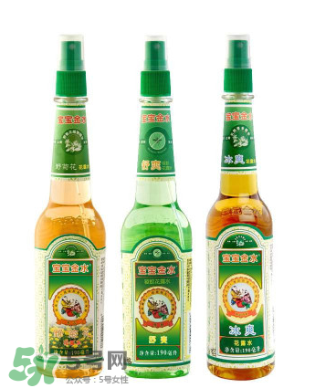 寶寶金水會(huì)讓人中毒嗎？寶寶金水有毒嗎？