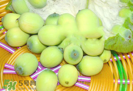 蓮蓬子怎么吃？蓮蓬子可以生吃嗎？
