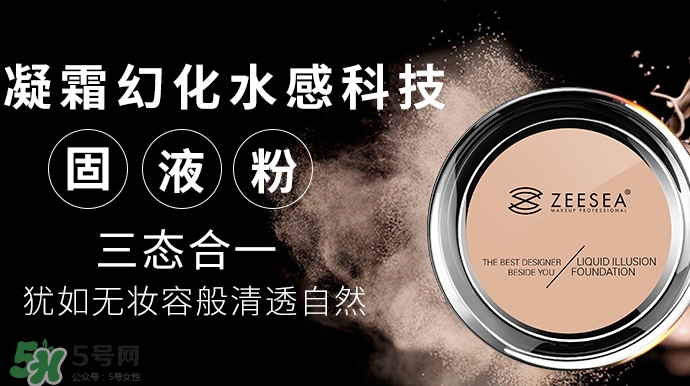 zeesea是什么牌子？zeesea這個牌子怎么樣？