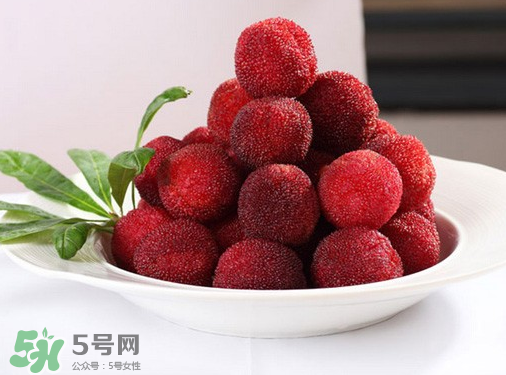 新鮮楊梅怎么保存得更長時(shí)間？新鮮楊梅能保存幾天？