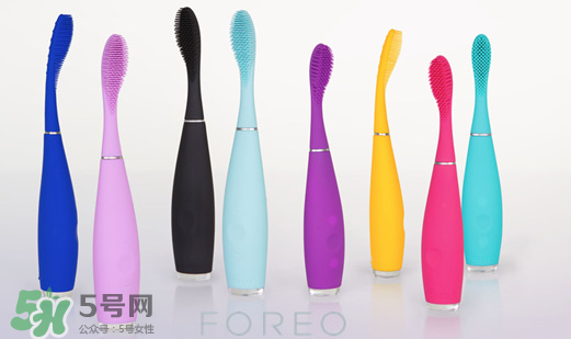 foreo兒童牙刷好用嗎？foreo兒童牙刷怎么樣？