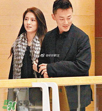 林峰吳千語分手了嗎？林峰和吳千語為什么分手？