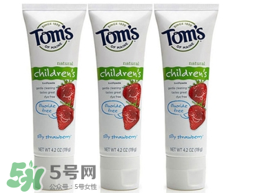 toms牙膏怎么樣？美國進口toms牙膏好用嗎？