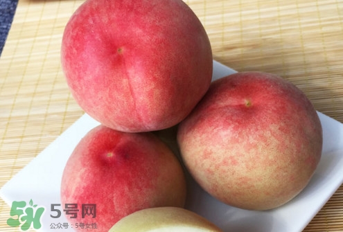 脆桃是什么品種？脆桃什么時(shí)候上市