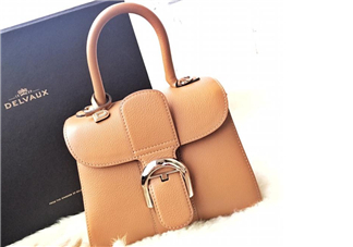 delvaux brilliant多少錢(qián)？德?tīng)栁謆rilliant包包專(zhuān)柜價(jià)格