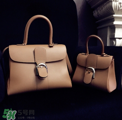 delvaux brilliant尺寸多大？德?tīng)栁謆rilliant包包有哪幾種尺寸？