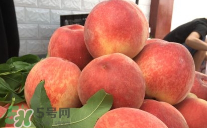 脆桃和軟桃哪個好吃？脆桃跟軟桃有什么區(qū)別？