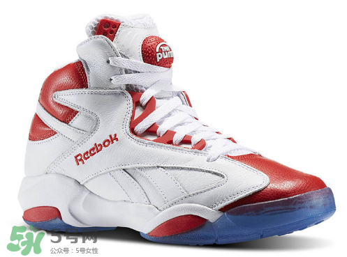 reebok shaq attaq allen iverson銳步大鯊魚艾弗森配色怎么樣？