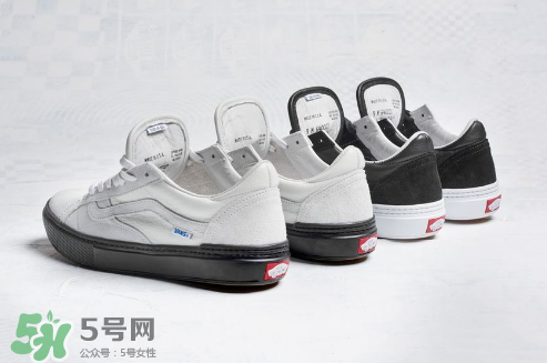 vans style 113 pro usa arcad系列鞋子怎么買_在哪買？
