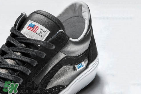vans style 113 pro usa arcad系列鞋子怎么買_在哪買？