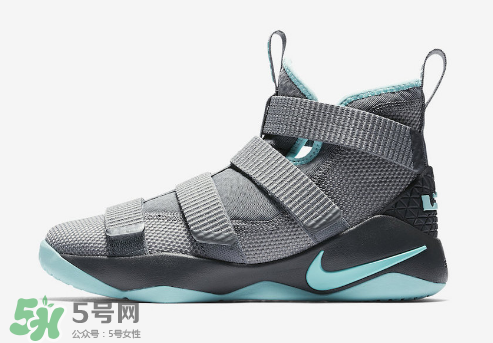 nike lebron soldier 11 igloo多少錢？耐克士兵11冰屋配色價(jià)格