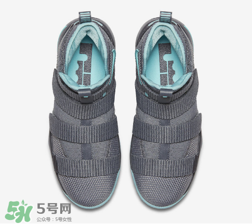 nike lebron soldier 11 igloo多少錢？耐克士兵11冰屋配色價(jià)格