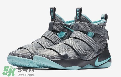 nike lebron soldier 11 igloo耐克士兵11冰屋配色什么時(shí)候發(fā)售？