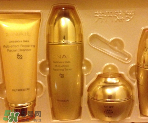 芳丹薄羅護(hù)膚品怎么樣？芳丹薄羅是哪國(guó)牌子