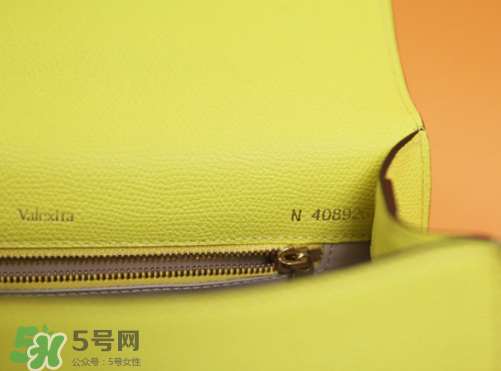 valextra iside真假怎么辨別？valextra iside包包真假鑒定