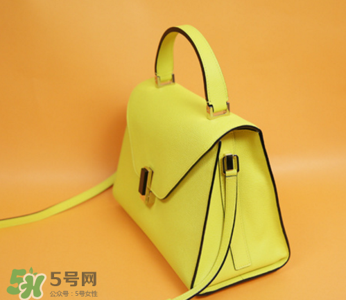 valextra iside真假怎么辨別？valextra iside包包真假鑒定