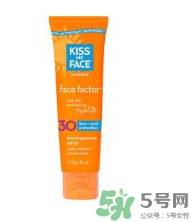 KISS MY FACE是什么牌子？KISS MY FACE是哪個國家的？