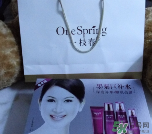 一枝春是什么牌子？一枝春化妝品怎么樣