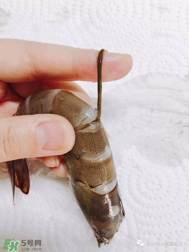 活基圍蝦怎么保存？活基圍蝦怎么處理干凈？