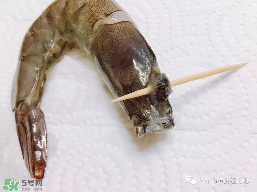 活基圍蝦怎么保存？活基圍蝦怎么處理干凈？