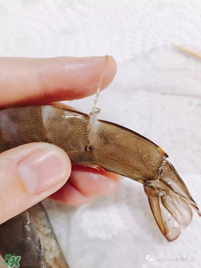 活基圍蝦怎么保存？活基圍蝦怎么處理干凈？